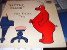STAN TRACEY TRIO