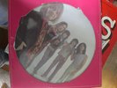The Rolling Stones - Picture LP, Picture Disc