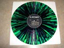 ROLLING STONES El Mocambo 77 MULTI-COLORED VINYL