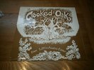 CROOKED OAK from little acorns grow  PRIVATE PRESS LP FOLK ORIG