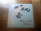 BEGGARS HILL beggars hill  PRIVATE PRESS FOLK PSYCH LP N/MINT