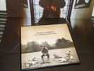 GEORGE HARRISON  All things must pass Box set x 3 LP 1*UK Prs POSTER  Superbo