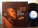 FRED JACKSON LP 