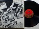 MANDRAKE MEMORIAL Puzzle 1st PRESS W/Round Insert POPPY LP N.Mint PSYCH