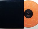 PRINCE Black Album PROMO ONLY Peach Vinyl LTD ED W/Rare Letter MINT/Unplayed