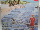 Genesis-Foxtrot-Original 1972 U.S. Pressing-Sealed-Peter Gabriel