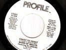 Listen Obscure Early WLP Rap 45 WORD OF MOUTH on Profile - Coast to Coast