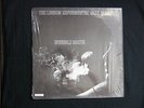 LONDON EXPERIMENTAL JAZZ QUARTET 'INVISIBLE ROOTS' Rare Private LP Canada