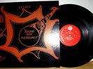 SUN RA LP SOUND SUN PLEASURE (early red Saturn) John Gilmore NM Beautiful Copy