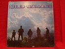 RARE Mind Garage (Self-Titled) 1969 Psych SEALED 1969 RCA Label
