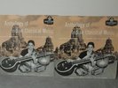 ALAIN DANIELOU Anthology of Indian Classical Music UNESCO London 2LP Set