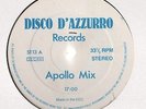 THE JACKSONS apollo mix RARE MJ DISCO MIX LP ?