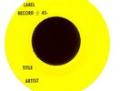 JAMES BROWN Get Up I Feel Like a Sex Machine King Funk 45 Rare Test Press Hear