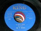 SOUL-THE 5 ROYALES-KING-