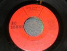 FUNK-EDDIE BO & THE SOUL FINDERS-BO SOUND-WE'RE DOING IT