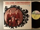 Kinks, The  The Kink Kontroversy   Mono