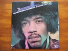 TRACK 613 017- JIMI HENDRIX EXPERIENCE; ELECTRIC LADYLAND PT 2