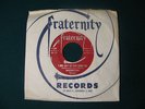  Northern Soul 45 Imaginations Strange Neighborhood Fraternity F1001