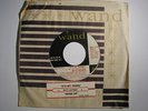 Blues Northern Soul 45 Betty Moorer Wand 11202 It's My Thing Speed Up NM- w Tag