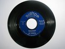 RARE Northern Soul 45 Lou Johnson BIG TOP 101 Unsatisfied bw A Time To Love NM-