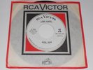 LARRY CAPPEL: Hush Hush RARE NM U.S. RCA White DJ Copy Northern 60's Soul