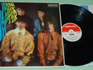Ten Years After - 1967 Deram Stereo Vinyl LP - 1W/2W Matrix