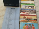The Beatles : Singles collection : 26 singles : Parlophone Box Set BSC1