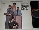 THE BEATLES yesterday and and today LP Capitol Rec. US Trunk Cover ST-2553 