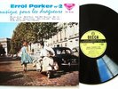ERROL PARKER No.2 * Musique Pour Les Dragueurs DECCA LP