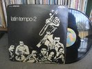 Latin Tempo-2 Fania Internacional
