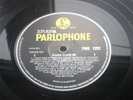 THE BEATLES PLEASE PLEASE ME ORIGINAL 1963 UK LP EXCELENT VINYL