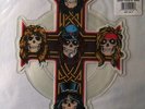 GUNS N' ROSES   SWEET CHILD O' MINE   7