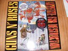 GUNS N ROSES  APPETITE 12