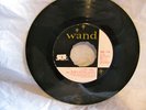 NORTHERN SOUL - MEL WYNN & THE RHYTHM ACES - STOP SIGN - WAND