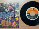 Beat Ita - I QUELLI - QUESTA CITTA' SENZA TE / TORNARE BAMBINO - RICORDI 10-479