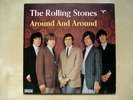 Decca 6.21392 The Rolling Stones - Around And Around LP DE STEREO TOP