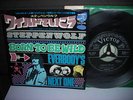 Steppenwolf Born to be Wild Japan Early 7