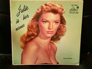 JULIE LONDON: 