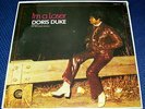 Sealed rare soul lp Doris Duke 