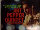 Art Pepper Quintet: 