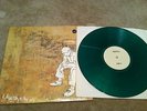 PEDRO THE LION - CONTROL - DARK GREEN VINYL LP david bazan bright eyes