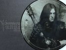 BURZUM ++ 6 x PIC-LP BOX 1992-1997 ++  MINT ++ mayhem darkthrone ulver