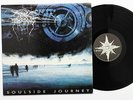 Darkthrone -Soulside Journey LP 1991 RARE DEBUT++ mayhem emperor nihilist morbid