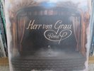 HERR VON GRAU Revue lp,RAR,Eins Zwo,Blumentopf,Prinz Pi,Deutscher Hip Hop,Rap
