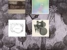 5 x LPs Peter Broderick\Heather Woods\Nils Frahm\Rauelsson\Laura Arkana *rare*