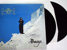 GATHERING Always DOUBLE VINYL LPs 2000 VINYL COLLECTORS MINT w/LINER RARE OOP