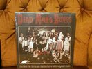 dead man's bones lp vinyl
