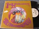 THE JIMI HENDRIX EXPERIENCE AreYouExperienced WARNER Rock WHITE LABEL PROMO VG++
