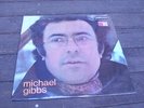 SEALED / NEW original Michael Gibbs LP Record RARE jazz vinyl old