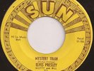 ELVIS PRESLEY  Rockabilly VG++ SUN 223 ORIG.